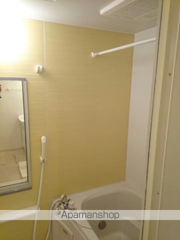 グレイス アベニューBの内装写真
