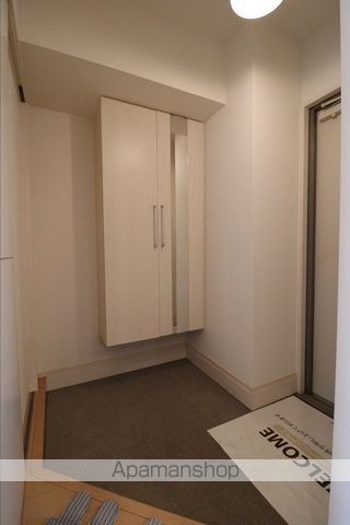ホワイトローズの内装写真