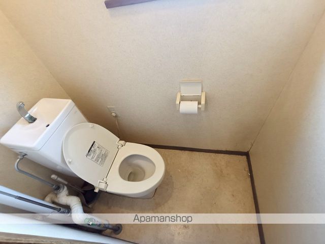 プロスパの内装写真