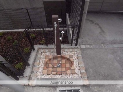 セレナーデ[1LDK/50.13m2]の共用部