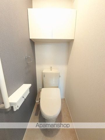 ライフランドDの内装写真