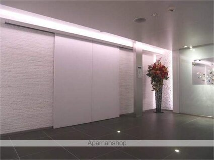 東京都台東区蔵前１丁目[1LDK/44.96m2]のロビー2