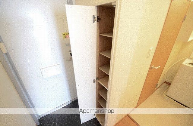 レオパレスK&Rの内装写真