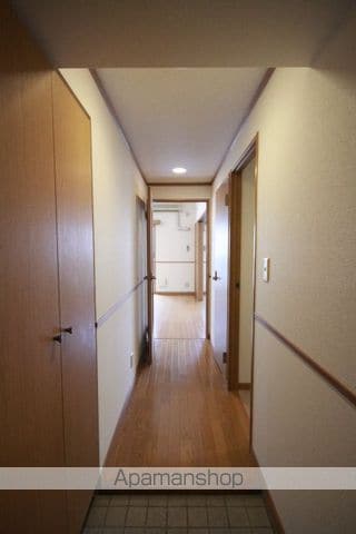 ソレイユ小田の内装写真