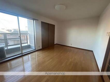 松本ビル（栗林）[1DK/36m2]のリビング・居間