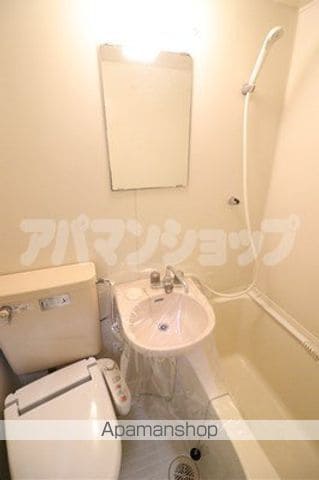 ピノコリーナ鶴ヶ島の内装写真