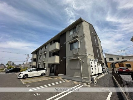 Ｌｅ　ｃｉｅｌ　（ル　シエル）　Ⅰ[1LDK/42.55m2]の外観1