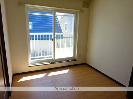 フリーダムＡ[2LDK/61.56m2]の内装4