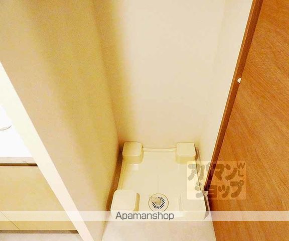 ジオエント御所北寺町通の内装写真