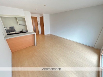 メゾン・ド・コート[1R/30m2]の内装3