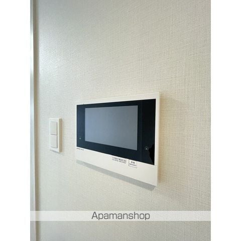 コンフォリア・リヴ南砂町EASTの内装写真
