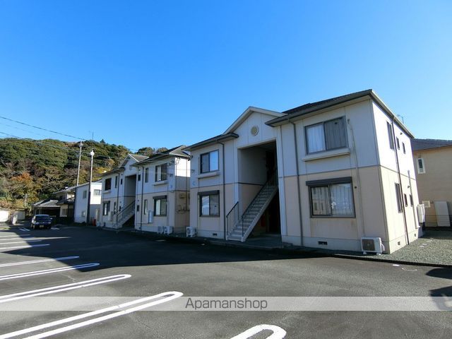 フレシールCの外観写真