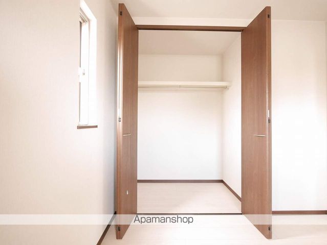 グレイス鯰田5の内装写真