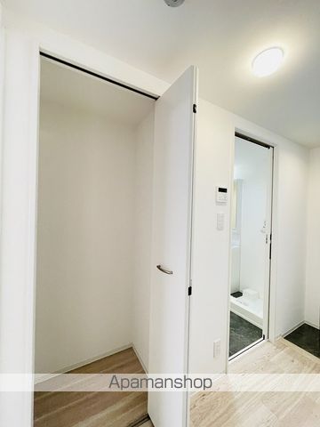 LIVES RESIDENCE 東桜の内装写真