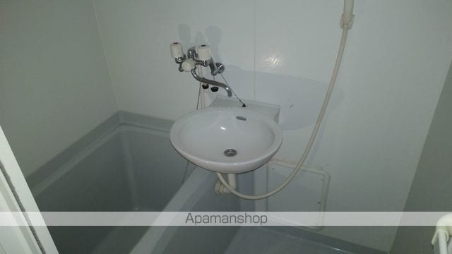 レオパレスシルバーアローの内装写真