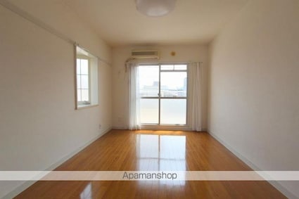 コート扇町Ⅰ[1K/19m2]の内装1