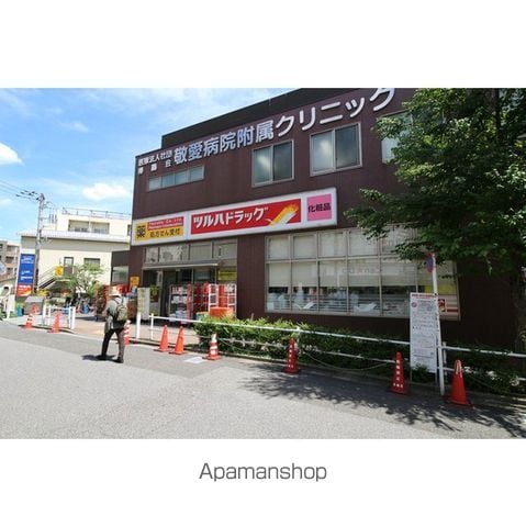 プレール・ドゥーク小竹向原の周辺写真