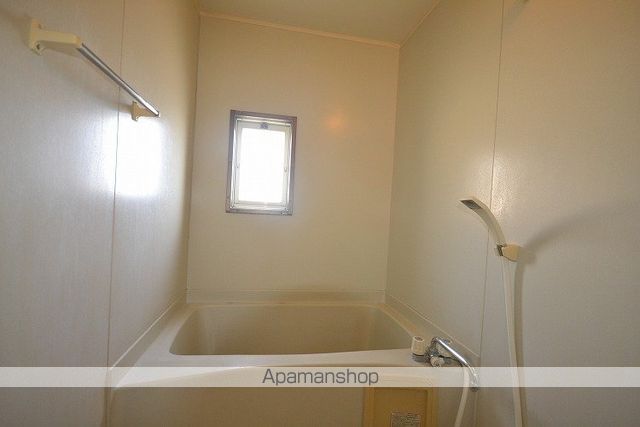 ウィンディア宇宿台の内装写真