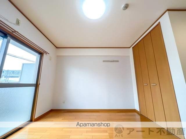 コンフォート25の内装写真