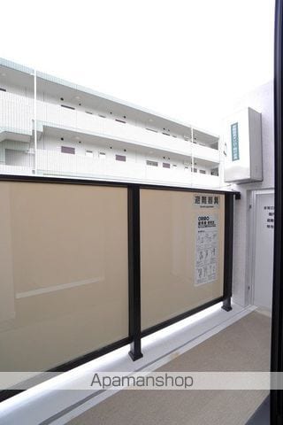 CREATIF文京千駄木の内装写真