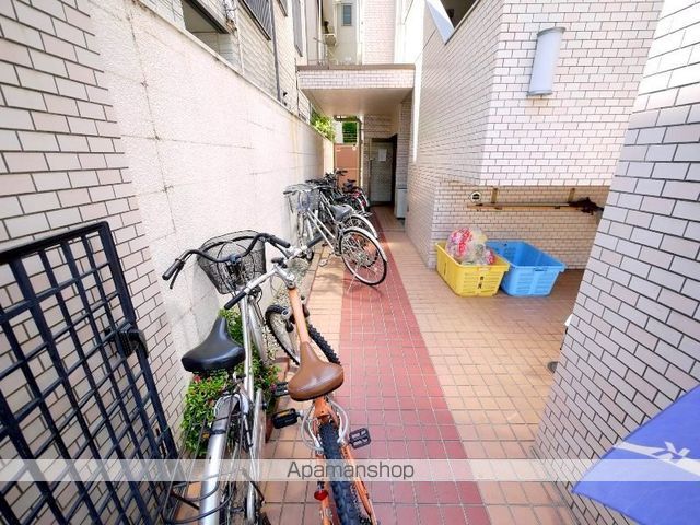 メゾン・ド・ペルミの外観写真