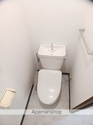 エルディムはせの内装写真