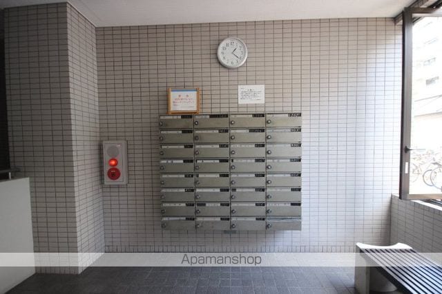 井口台パークヒルズ壱番館のその他写真