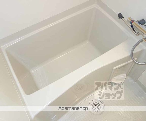 プレサンス THE KYOTO東福寺 WESTの内装写真