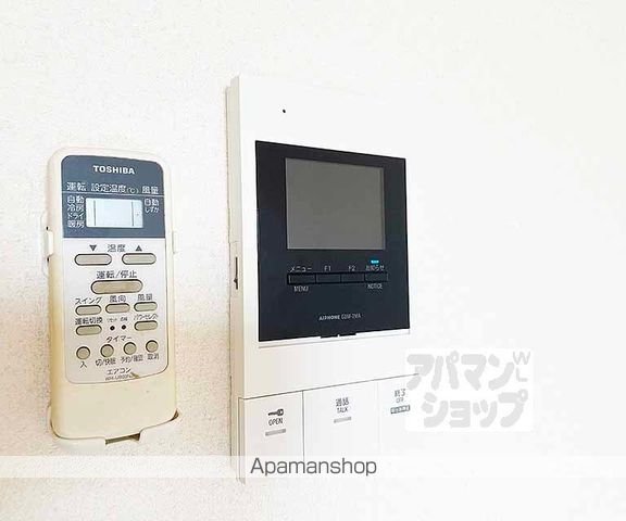 サンパティック参番館の内装写真