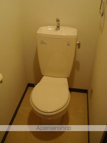 トレゾール東原の内装写真