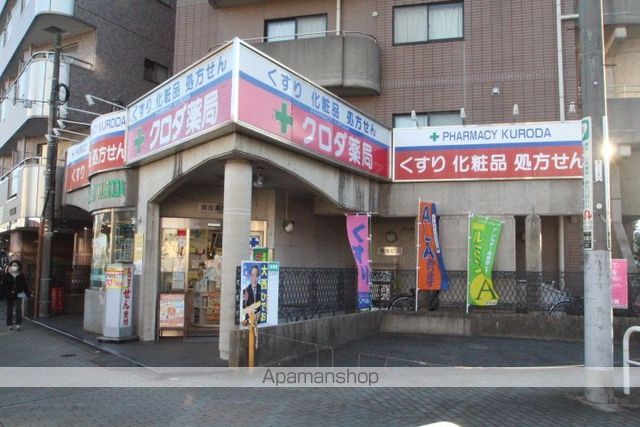 T’s gardenの周辺写真