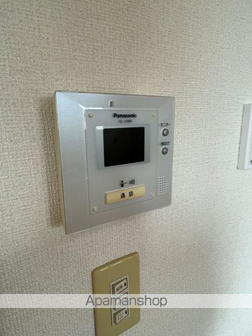 アービル篠原Bの内装写真