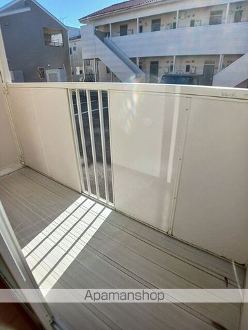 エクセル 綾の内装写真