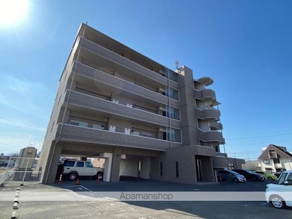 香川県高松市今里町２丁目[2LDK/78.12m2]の外観3