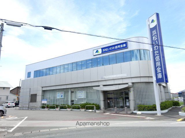 古川ミュゼハウスの周辺写真