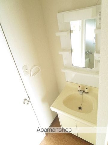 セジュール土屋の内装写真