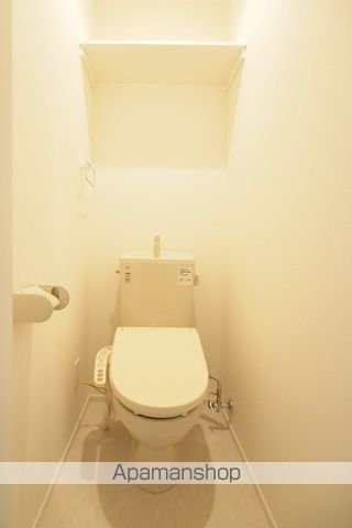 GOL D.ACEの内装写真