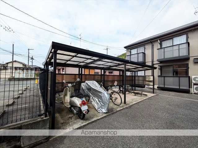 ディア エスタ B棟のその他写真