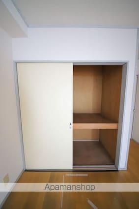 ＤＧマンション[1K/30m2]の収納