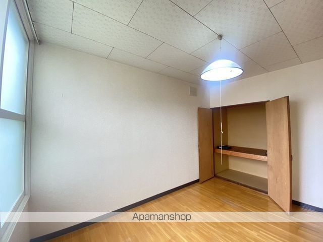 レジデンス富岡の内装写真