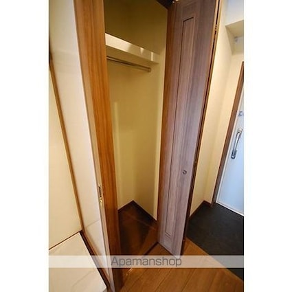 ＳＥＴＡＧＡＹＡ　ＴＥＲＲＡＣＥ[1K/31.05m2]の収納