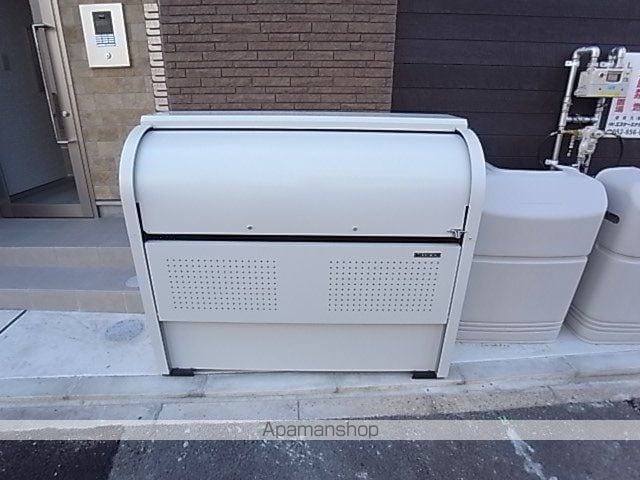 グリーンハイツ伝馬のその他写真