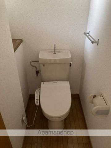 ウエスト長束の内装写真