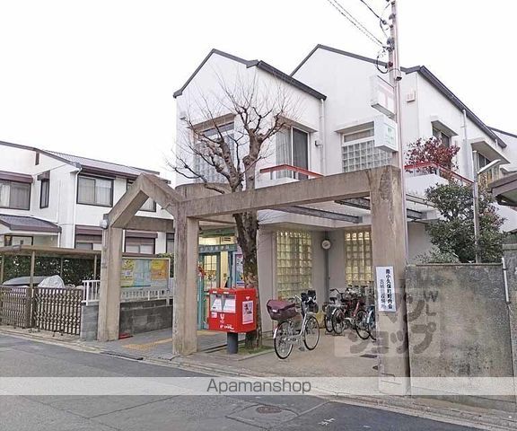 グランドムール伏見北の周辺写真