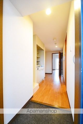 シャトー広島の内装写真