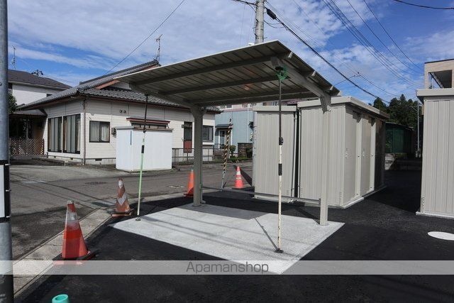 宮城県仙台市青葉区愛子東５丁目[1LDK/43.66m2]の周辺2
