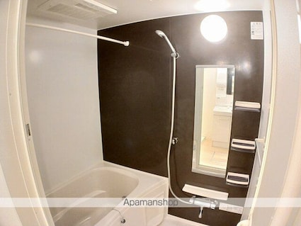 ルガルボニート　Ⅱ[2LDK/58.9m2]のバス