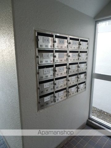 メゾンドゥジュリアンのその他写真