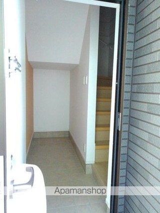 グレートバレー１[1LDK/60.18m2]の玄関