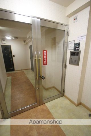 志幸30SEASONの内装写真
